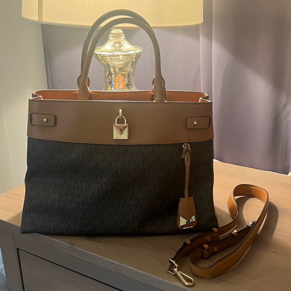 Michael Kors Gramercy Large Tote